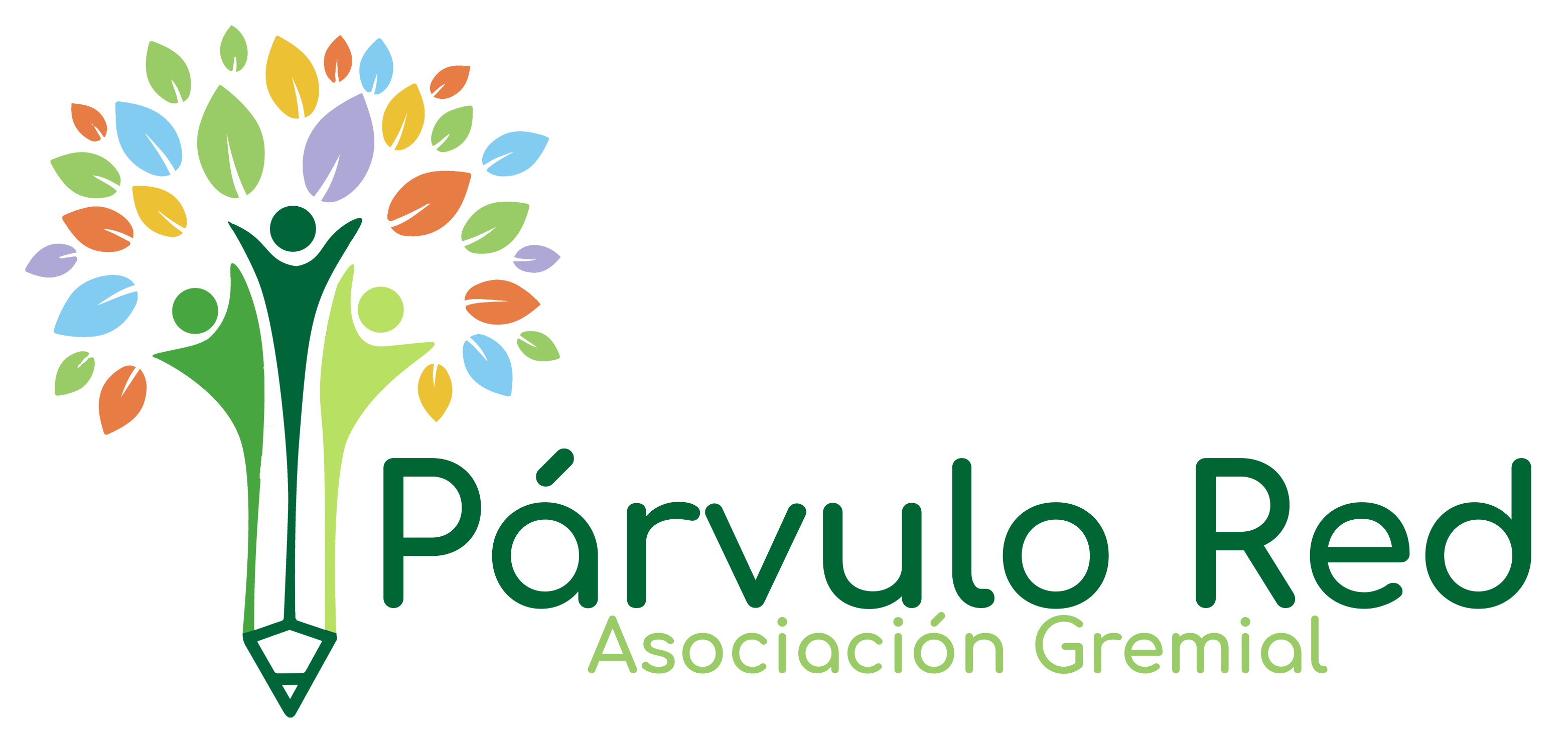 Logo Parvubook